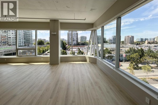 540 5599 No 3 Road, Richmond, BC V6X2C7 Photo 5