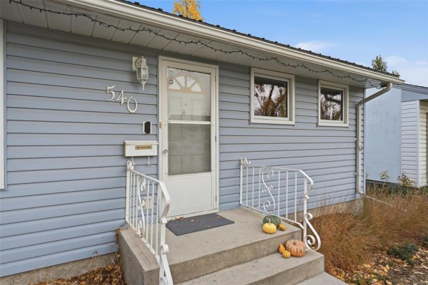 4pc Bathroom - 540 Beaverbrook Street, Winnipeg, MB R3N1N4 Photo 4