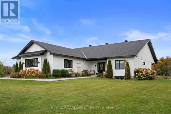 540 Crain Drive, Drummond/north Elmsley, ON K7H3C9 Photo 2