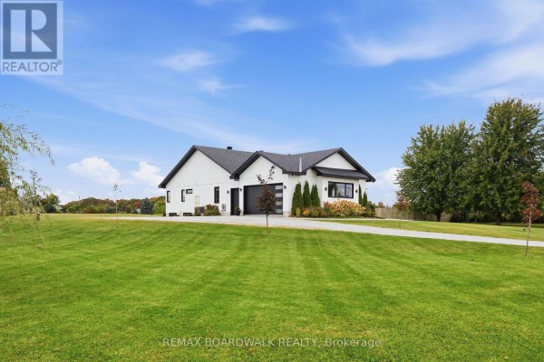 540 Crain Drive, Drummond/north Elmsley, ON K7H3C9 Photo 4