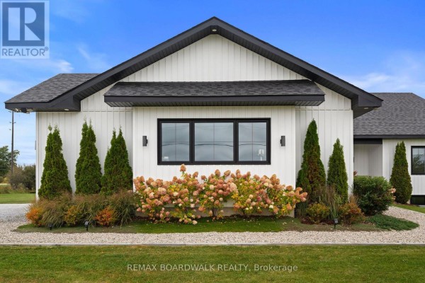 540 Crain Drive, Drummond/north Elmsley, ON K7H3C9 Photo 5