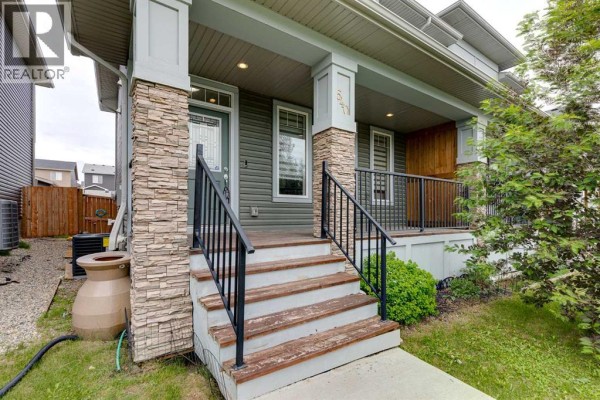 540 Evanston Link Nw, Calgary, AB, photo 2