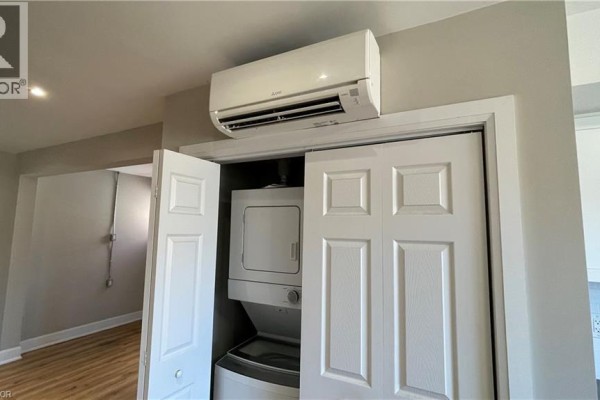 540 King Street E Unit# A9, Hamilton, ON L8N1E2 Photo 5