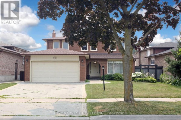 540 Louis Drive, Mississauga, ON L5B2N2 Photo 2
