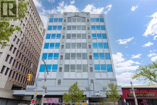 540 Ouellette Avenue Unit# 5b, Windsor, ON, photo 2