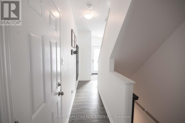 Foyer - 540 Recolte, Ottawa, ON K1E0B4 Photo 4