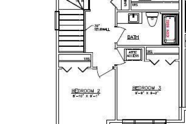 Dining room - 540 Robert Bockstael Drive S, Winnipeg, MB R3X0X4 Photo 3