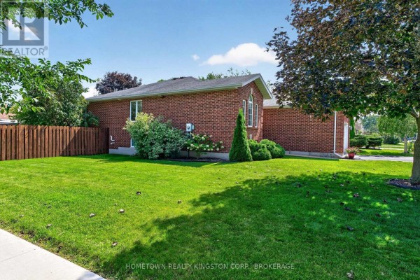 Utility room - 540 Sackville Crescent, Kingston, ON K7M8W3 Photo 2