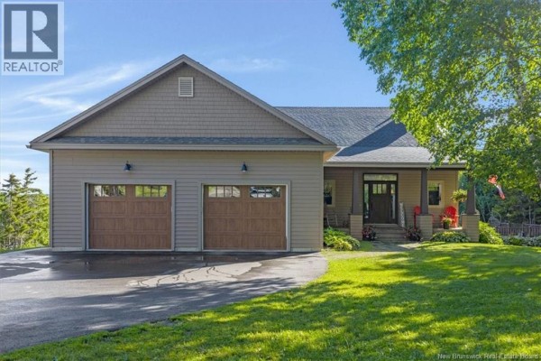 Office - 540 Shore Road, Breadalbane, NB E5C1P3 Photo 3