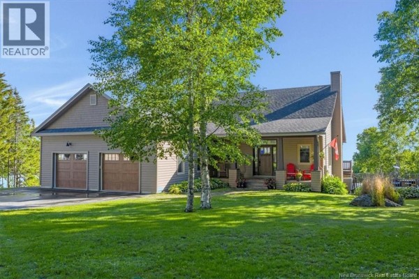 Other - 540 Shore Road, Breadalbane, NB E5C1P3 Photo 4