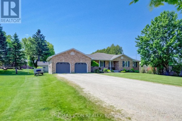 Recreational, Games room - 540 Sligo Road W, Wellington North, ON N0G2L1 Photo 4