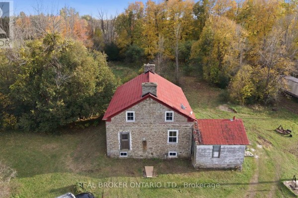 Bathroom - 540 Townline Road, North Grenville, ON K0G1J0 Photo 3
