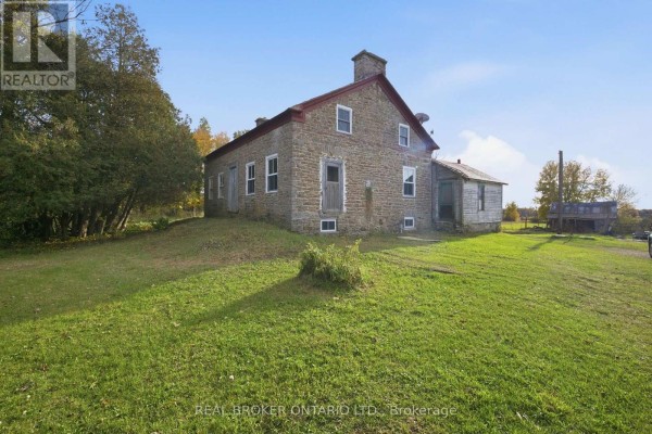 Living room - 540 Townline Road, North Grenville, ON K0G1J0 Photo 5