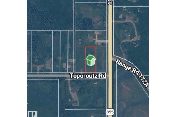 5400 Toporoutz Rd, Smoky Lake Town, AB T0A3C0 Photo 2