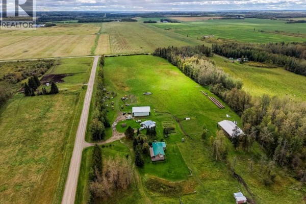 2pc Bathroom - 54008 Range Road 135, Rural Yellowhead County, AB T7E5G1 Photo 3