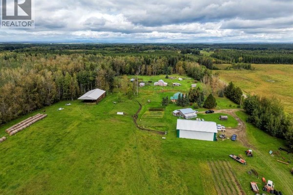 Primary Bedroom - 54008 Range Road 135, Rural Yellowhead County, AB T7E5G1 Photo 4