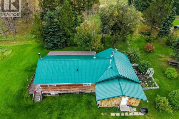 Furnace - 54008 Range Road 135, Rural Yellowhead County, AB T7E5G1 Photo 5