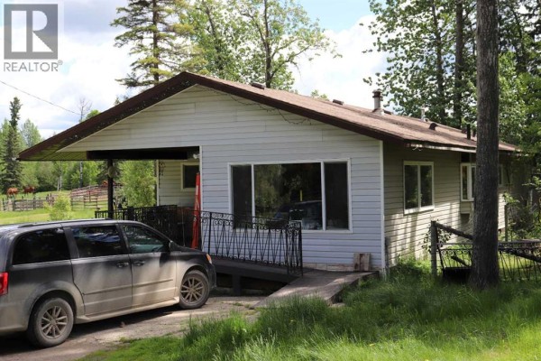 54013 Range Road 161, Rural Yellowhead County, AB, photo 2