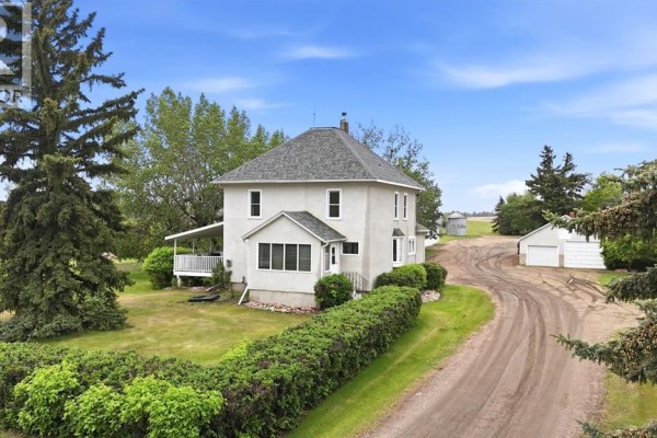 5402 70 Street, Stettler, AB, photo 2