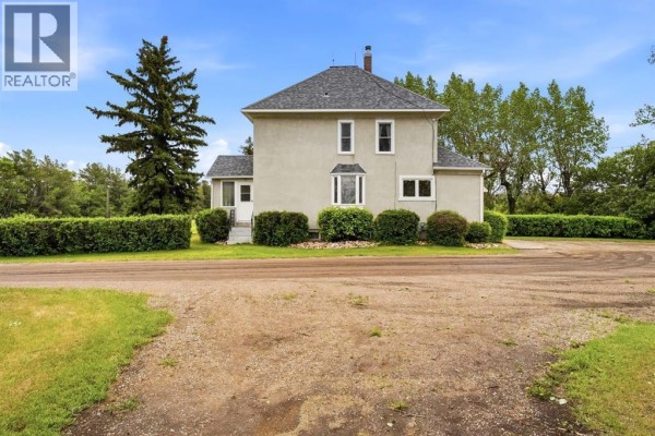 5402 70 Street, Stettler, AB, photo 3