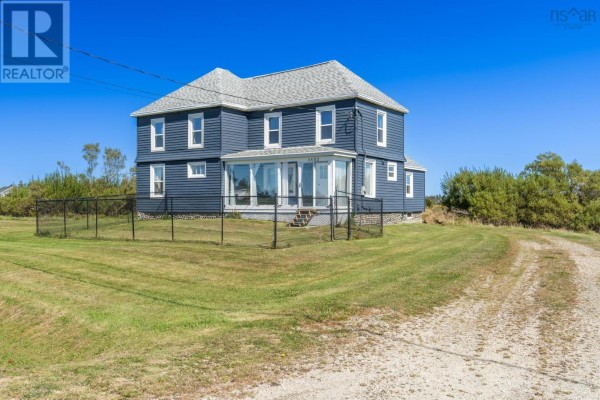 4pc Bathroom - 5402 Highway 1, Salmon River, NS B5A5B3 Photo 2
