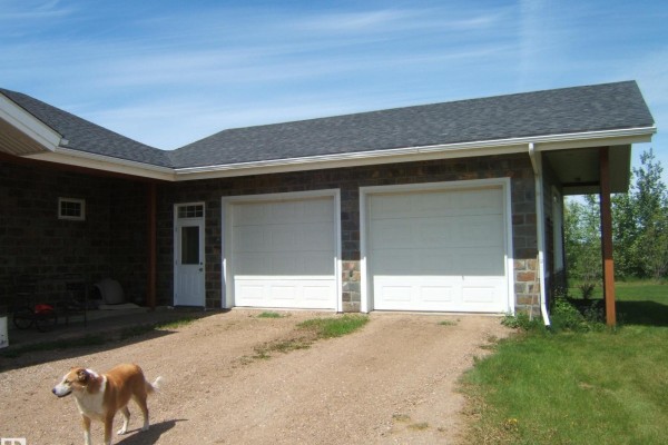 Primary Bedroom - 54028 Rng Rd 142, Rural Minburn County, AB T9C1R9 Photo 5