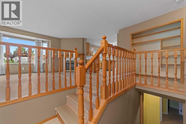 Primary Bedroom - 5403 64 Street, Camrose, AB T4V4L7 Photo 5