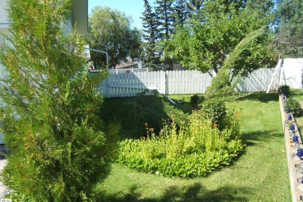 Family room - 5404 49 St, Two Hills, AB T0B4K0 Photo 4