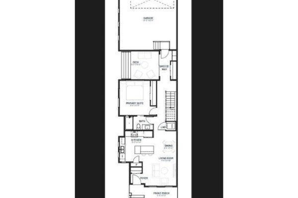Kitchen - 5404 69 St, Beaumont, AB T4X2Z7 Photo 3