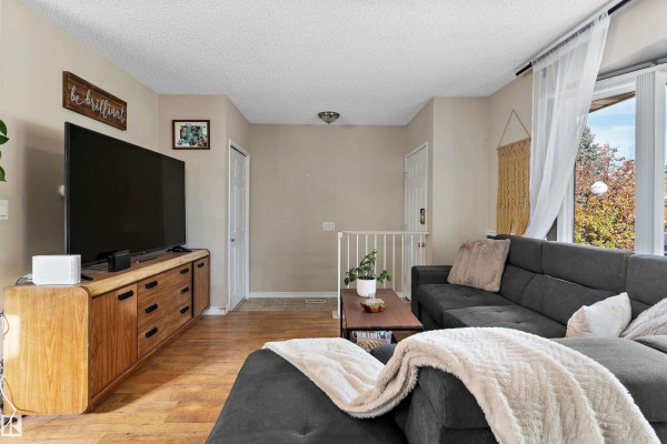 Primary Bedroom - 5406 55 St, Beaumont, AB T4X1A4 Photo 4