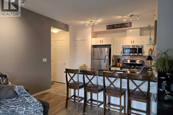 Bedroom - 5407, 755 Copperpond Boulevard Se, Calgary, AB T2Z4R2 Photo 5