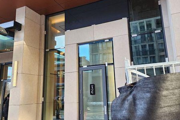 5408 - 395 Bloor Street E, Toronto, ON M4W1H7 Photo 5