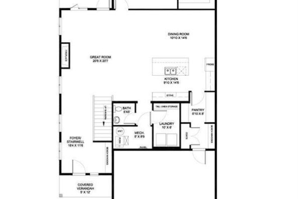 5408 44a Street, Taber, AB, photo 2