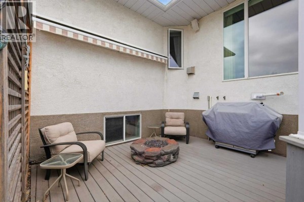 Primary Bedroom - 5408 64a Street Close, Ponoka, AB T4J1K9 Photo 5
