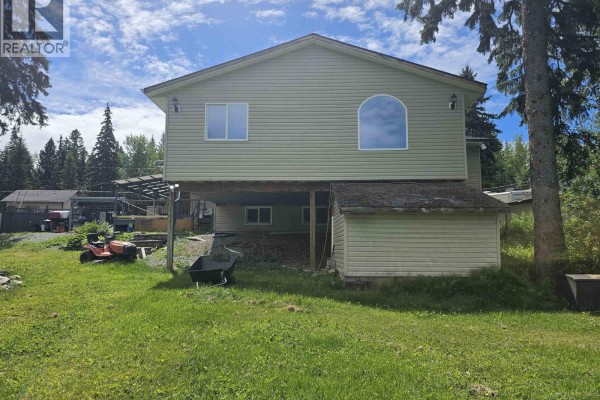 Kitchen - 5408 E Purdue Road, Prince George, BC V2N6J8 Photo 4
