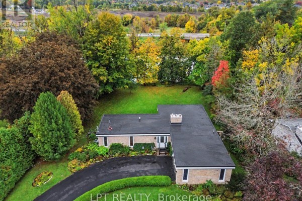 Recreational, Games room - 5408 West River Drive, Ottawa, ON K4M1G5 Photo 3