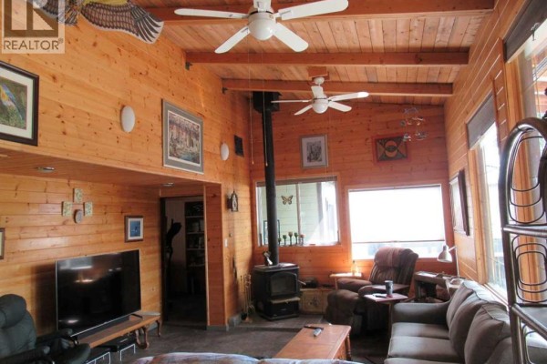 54083a 35-1a Township, Rural Clearwater County, AB T0M0M0 Photo 2