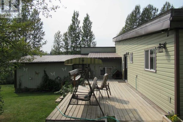54083a 35-1a Township, Rural Clearwater County, AB T0M0M0 Photo 4
