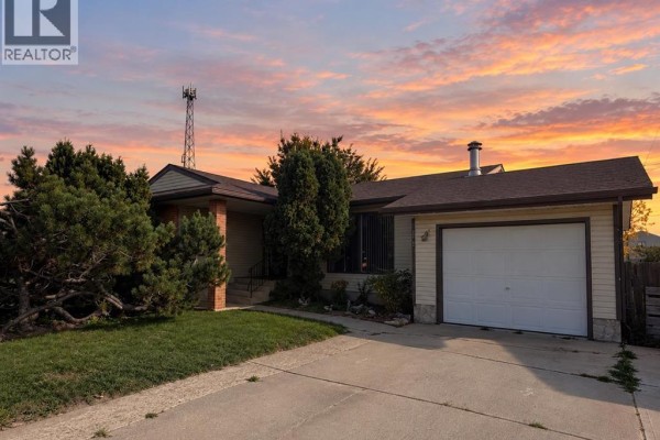 5409 57 Street, Taber