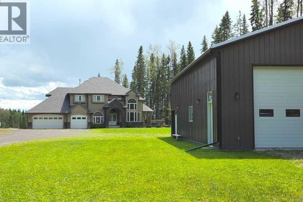 541 Clearwater Estates Crescent, Rural Clearwater County, AB, photo 3