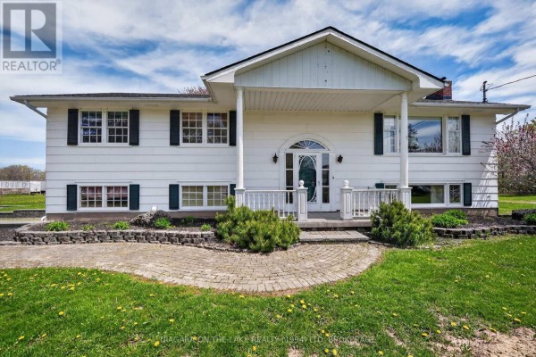541 Empire Road, Port Colborne