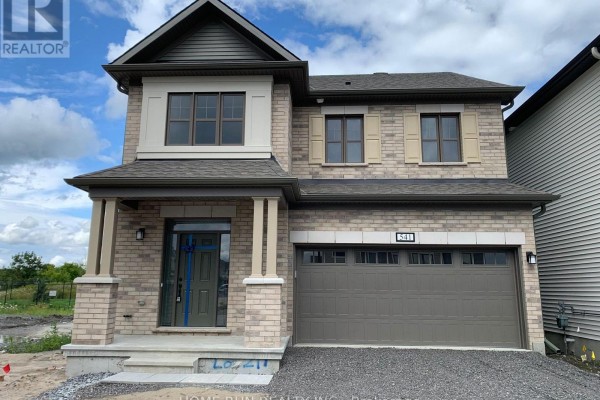 541 Filly Terrace, Ottawa