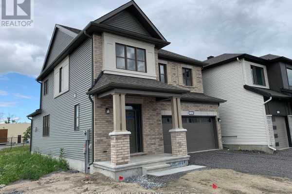 541 Filly Terrace, Ottawa, ON K0A2Z0 Photo 2