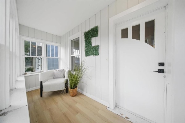 Dining room - 541 Johnson Avenue E, Winnipeg, MB R2L1A9 Photo 4