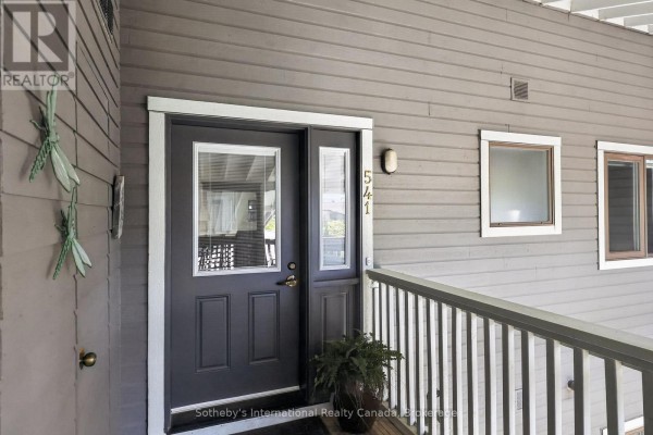 Bedroom 3 - 541 Mariners Way, Collingwood, ON L9Y5C7 Photo 5