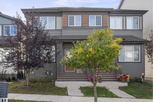 541 Paterson Wy Sw, Edmonton