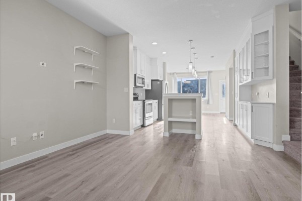 Den - 541 Paterson Wy Sw, Edmonton, AB T6W4E1 Photo 4