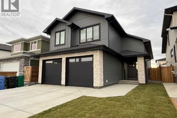 541 Riverhills Way W, Lethbridge