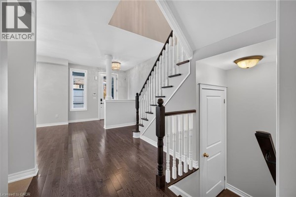 2pc Bathroom - 541 Sixteen Mile Drive, Oakville, ON L6M0P7 Photo 4