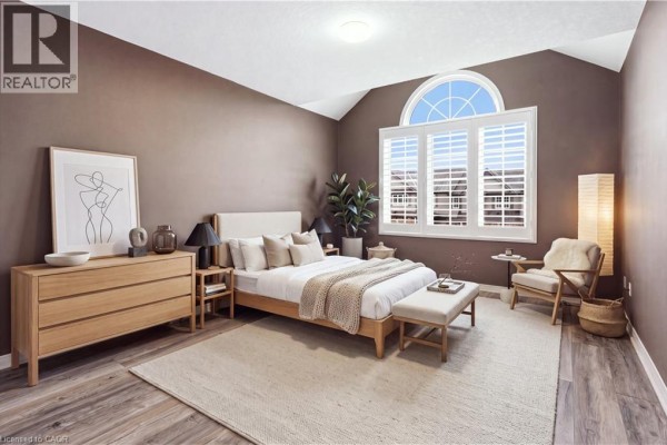 Bedroom - 541 Wild Iris Avenue, Waterloo, ON N2V2W4 Photo 3